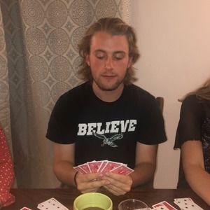 Meet your Posher, Julian